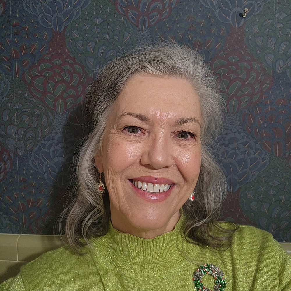 Meet your Posher, Sharon